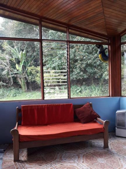 Hostel California Monteverde Exterior photo